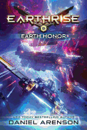 Earth Honor: Earthrise Book 8 sureshotbooks.com