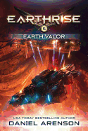 Earth Valor: Earthrise Book 6 sureshotbooks.com