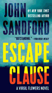 Escape Clause sureshotbooks.com