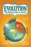 Evolution: The Story of Life on Earth sureshotbooks.com