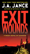 Exit Wounds: A Brady Novel of Suspense sureshotbooks.com