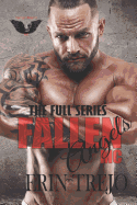 Fallen Angels MC: The Full Series Boxset sureshotbooks.com