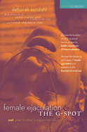 Female Ejaculation & the G-Spot sureshotbooks.com