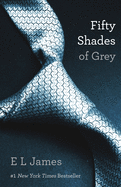 Fifty Shades of Grey: Book One of the Fifty Shades Trilogy sureshotbooks.com