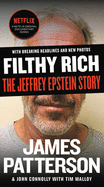 Filthy Rich: The Jeffrey Epstein Story sureshotbooks.com