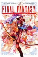 Final Fantasy Lost Stranger, Vol. 1 sureshotbooks.com
