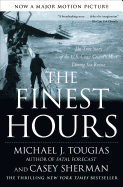 The Finest Hours: The True Story of the U.S. Coast Guard's Most Daring Sea Rescue sureshotbooks.com