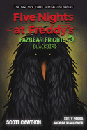 Blackbird: An Afk Book (Five Nights at Freddy's: Fazbear Frights #6): Volume 6 sureshotbooks.com