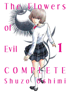 The Flowers of Evil - Complete, 1 sureshotbooks.com