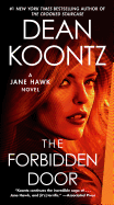 The Forbidden Door: A Jane Hawk Novel sureshotbooks.com