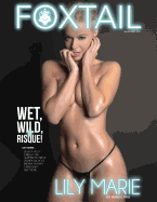 FOXTAIL Magazine #10 sureshotbooks.com