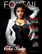 FOXTAIL Magazine #3 sureshotbooks.com