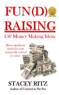 Fun(d)raising: 150 Money Making Ideas sureshotbooks.com