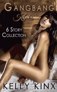 Gangbang Kinks: The 6 Story Collection sureshotbooks.com