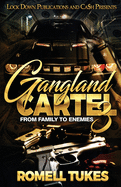 Gangland Cartel 3 sureshotbooks.com