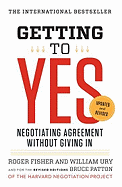 Getting to Yes: Negotiating Agreement Without Giving in sureshotbooks.com