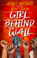 The Girl Behind The Wall sureshotbooks.com