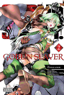 Goblin Slayer, Vol. 2 (Manga) sureshotbooks.com