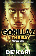 Gorillaz in the Bay: Neva Die sureshotbooks.com