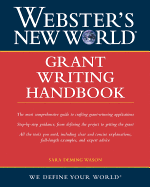 Grant Writing Handbook sureshotbooks.com