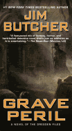 Grave Peril sureshotbooks.com