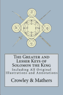 The Greater and Lesser Keys of Solomon the King sureshotbooks.com