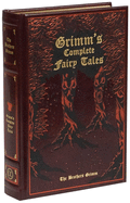 Grimm's Complete Fairy Tales sureshotbooks.com