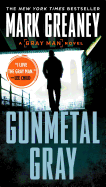 Gunmetal Gray sureshotbooks.com
