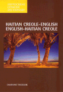 Haitian Creole-English/English-Haitian Creole Concise Dictionary sureshotbooks.com