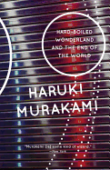 Hard-Boiled Wonderland and the End of the World sureshotbooks.com