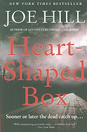 Heart-Shaped Box sureshotbooks.com
