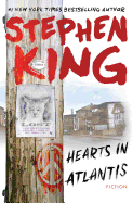 Hearts in Atlantis sureshotbooks.com