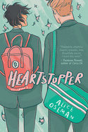 Heartstopper #1: A Graphic Novel: Volume 1 sureshotbooks.com