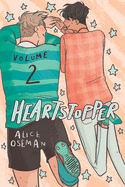 Heartstopper: Volume 2: A Graphic Novel (Heartstopper #2): Volume 2 sureshotbooks.com