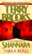 High Druid of Shannara: Jarka Ruus sureshotbooks.com