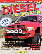 High-Performance Diesel Builder's Guide sureshotbooks.com
