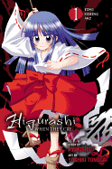 Higurashi When They Cry: Time Killing Arc, Vol. 1 sureshotbooks.com