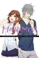 Horimiya, Vol. 4 sureshotbooks.com