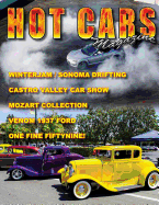 Hot Cars Magazine: The Nation's Hottest Car Magazine! sureshotbooks.com