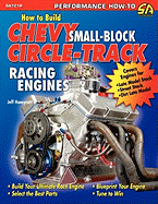 How to Build Chevy Small-Block Circle-Track Racing Engines sureshotbooks.com