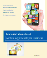 How to Start a Home-Based Mobile App Developer Business sureshotbooks.com
