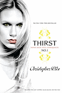 Thirst No. 1, 1: The Last Vampire, Black Blood, Red Dice sureshotbooks.com