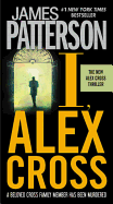 I, Alex Cross sureshotbooks.com