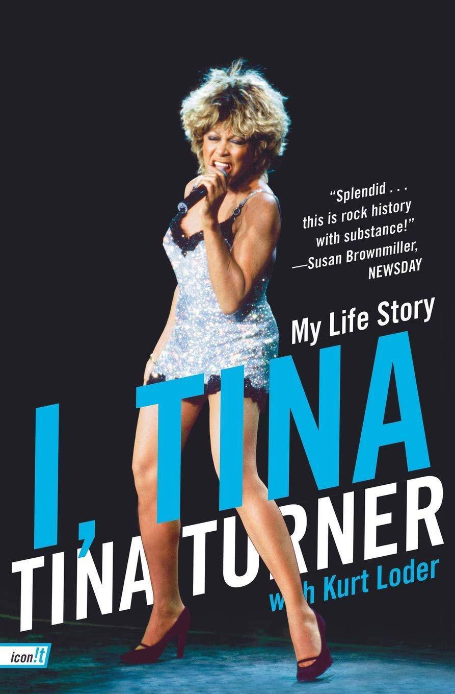 I, Tina: My Life Story sureshotbooks.com