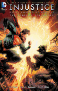 Injustice: Gods Among Us Year One: The Complete Collection sureshotbooks.com