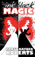 Ink Black Magic sureshotbooks.com