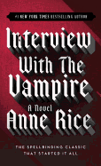 Interview with the Vampire sureshotbooks.com