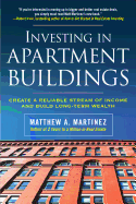 Investing in Apartment Buildings: Create a Reliable Stream of Income and Build Long-Term Wealth sureshotbooks.com