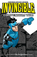 Invincible Compendium Volume 2 sureshotbooks.com