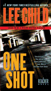 Jack Reacher: One Shot sureshotbooks.com